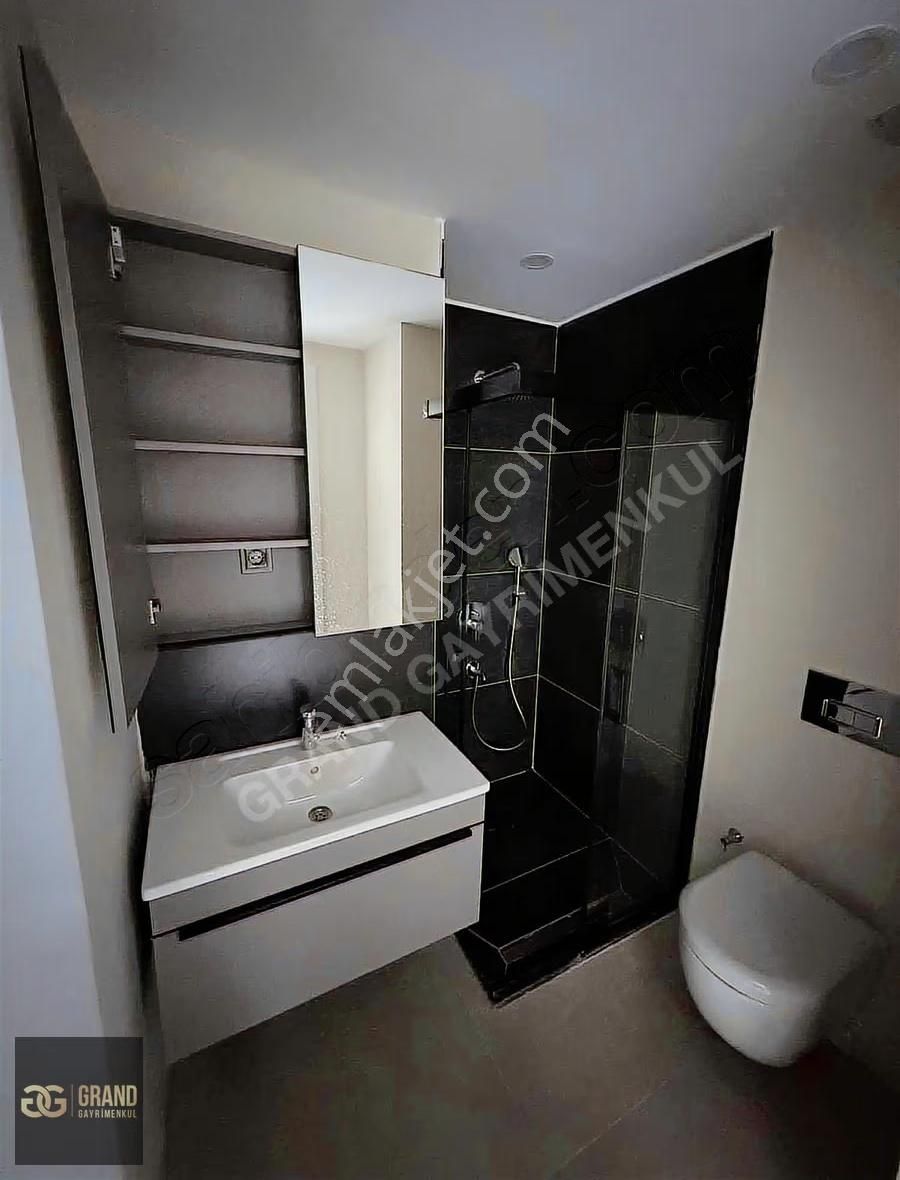 Yaşamkent, Bordo Yaşam Sitesi Kiralık 2+1 Dublex Daire - Görsel 6