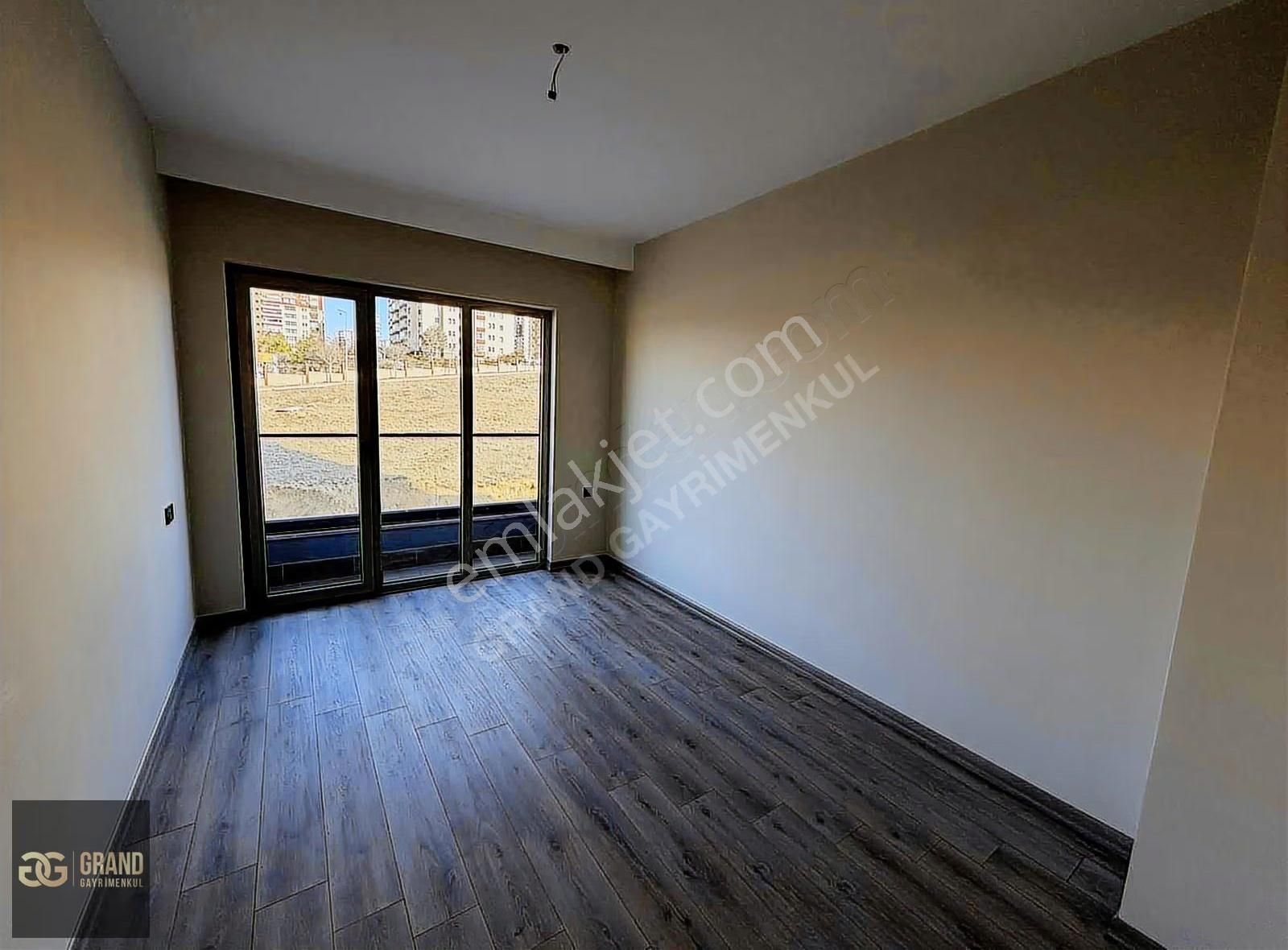 Yaşamkent, Bordo Yaşam Sitesi Kiralık 2+1 Dublex Daire - Görsel 7