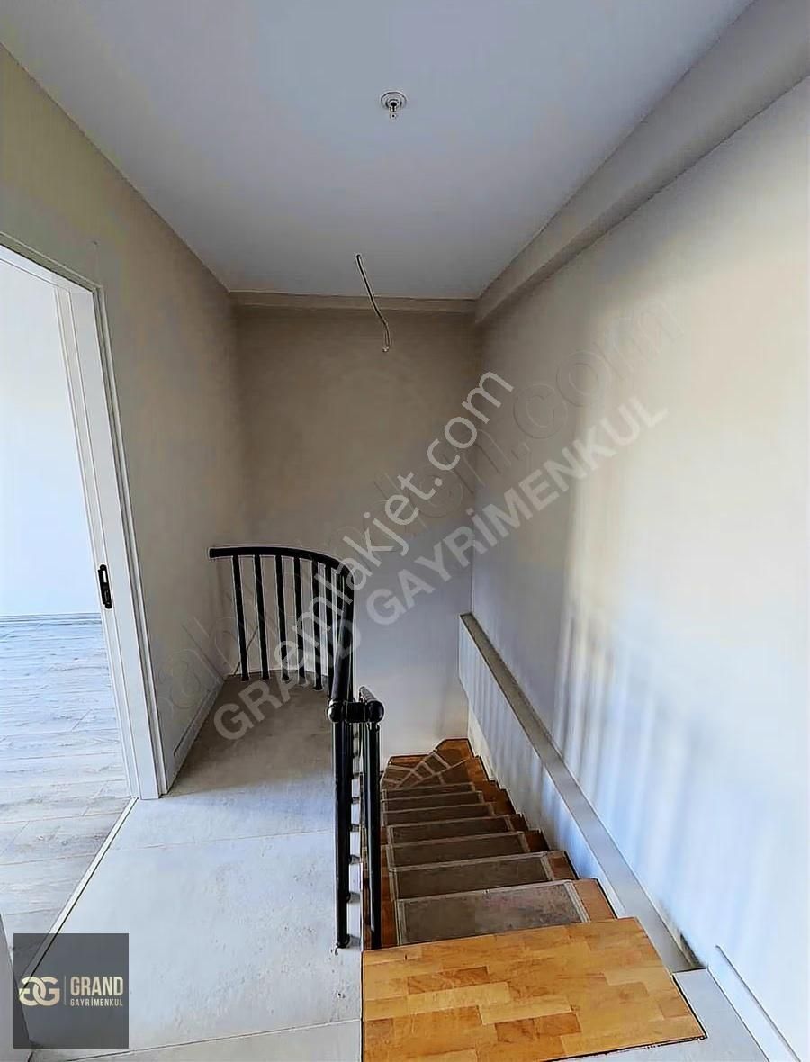 Yaşamkent, Bordo Yaşam Sitesi Kiralık 2+1 Dublex Daire - Görsel 5