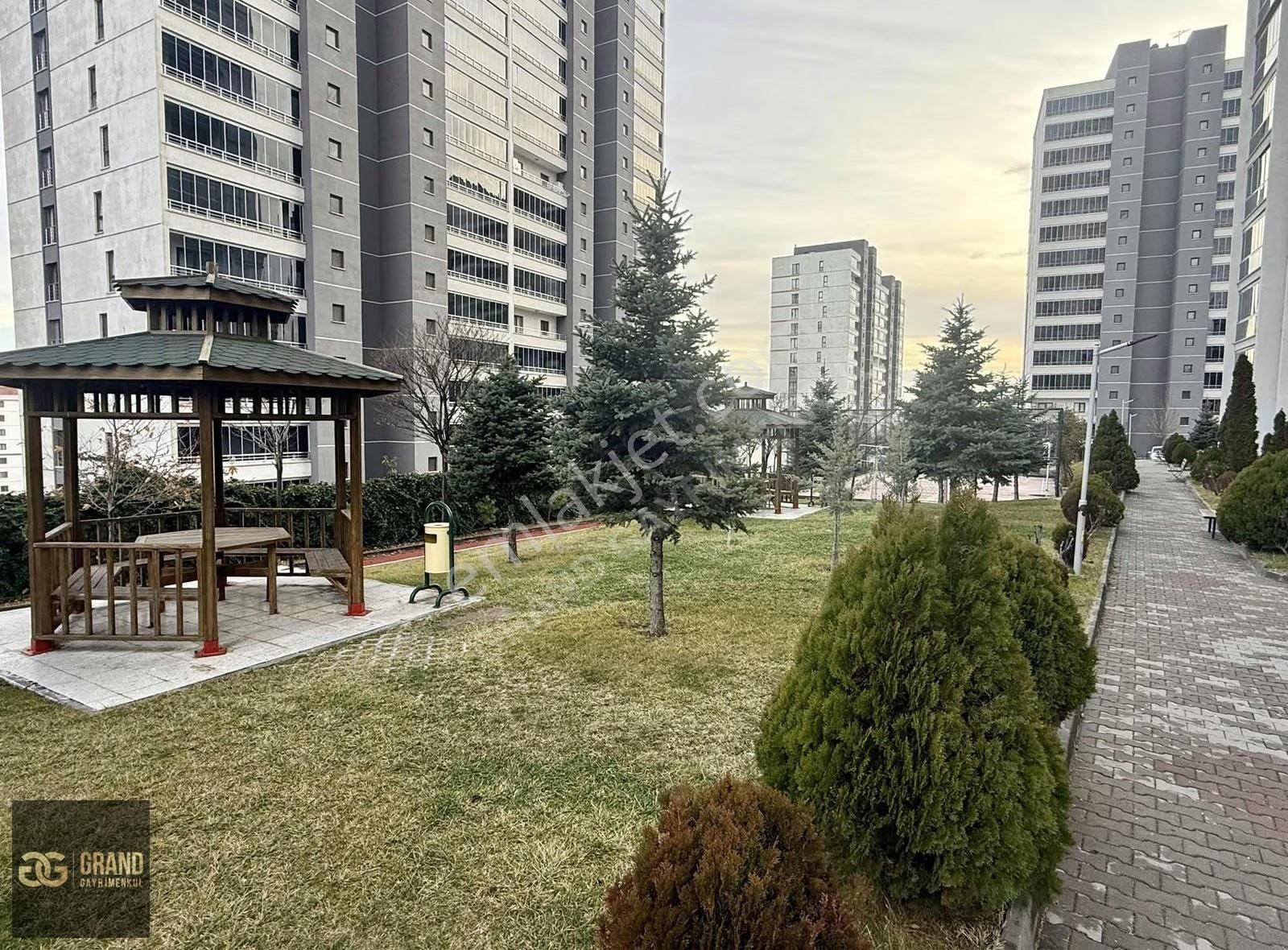 Satılık Ata Mahallesi Gold Life Sit. 3+1 145 M2 Net Geniş Peyzaj - Görsel 25