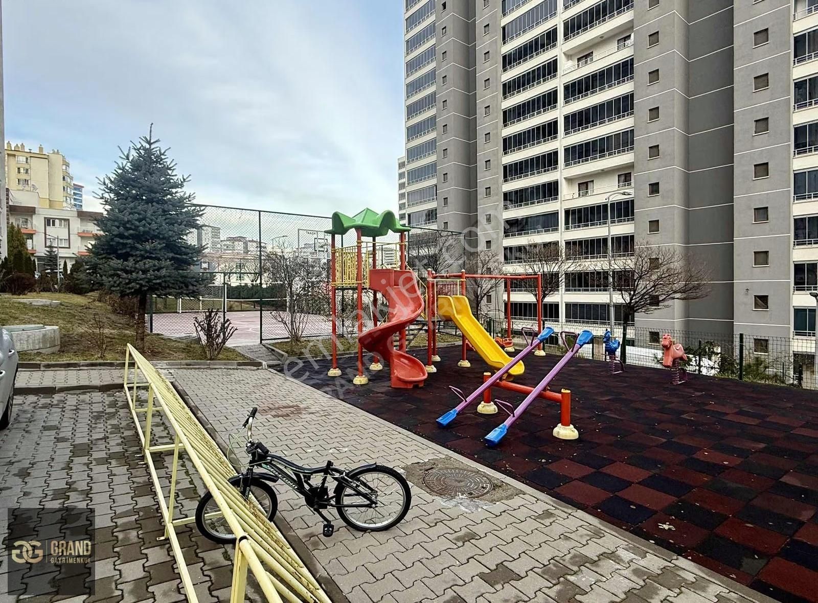 Satılık Ata Mahallesi Gold Life Sit. 3+1 145 M2 Net Geniş Peyzaj - Görsel 4