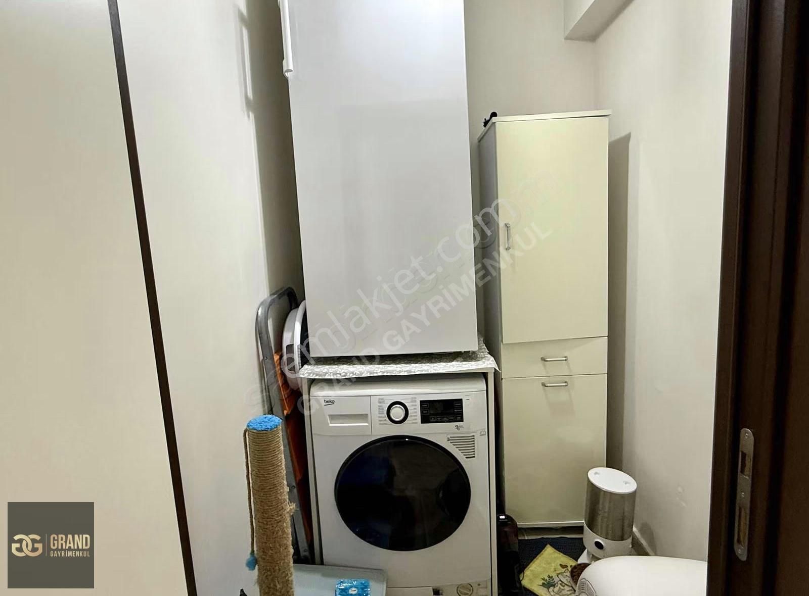 Satılık Ata Mahallesi Gold Life Sit. 3+1 145 M2 Net Geniş Peyzaj - Görsel 13