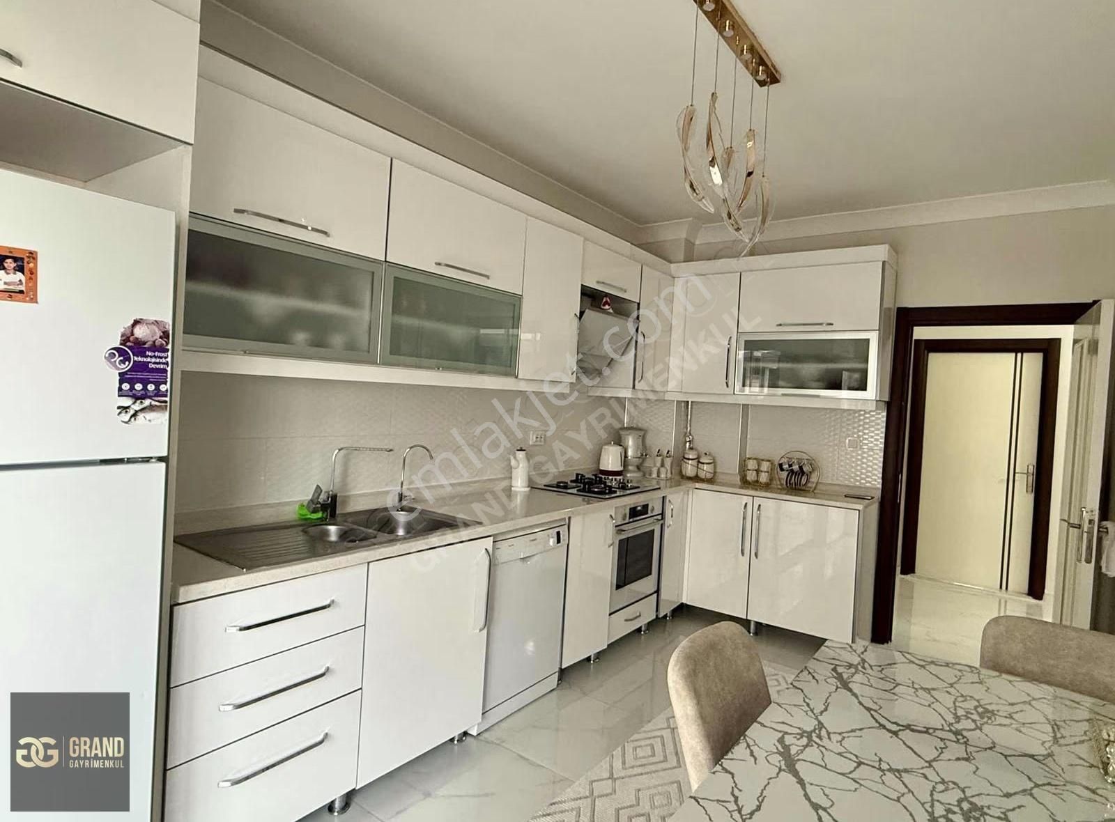 Satılık Ata Mahallesi Gold Life Sit. 3+1 145 M2 Net Geniş Peyzaj - Görsel 2