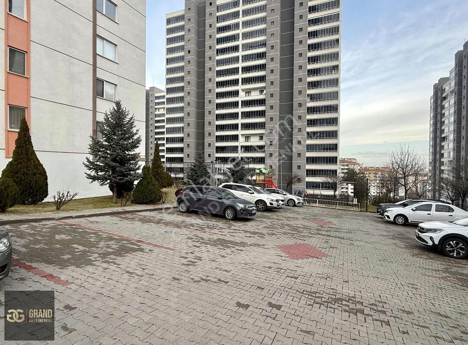 Satılık Ata Mahallesi Gold Life Sit. 3+1 145 M2 Net Geniş Peyzaj - Görsel 24
