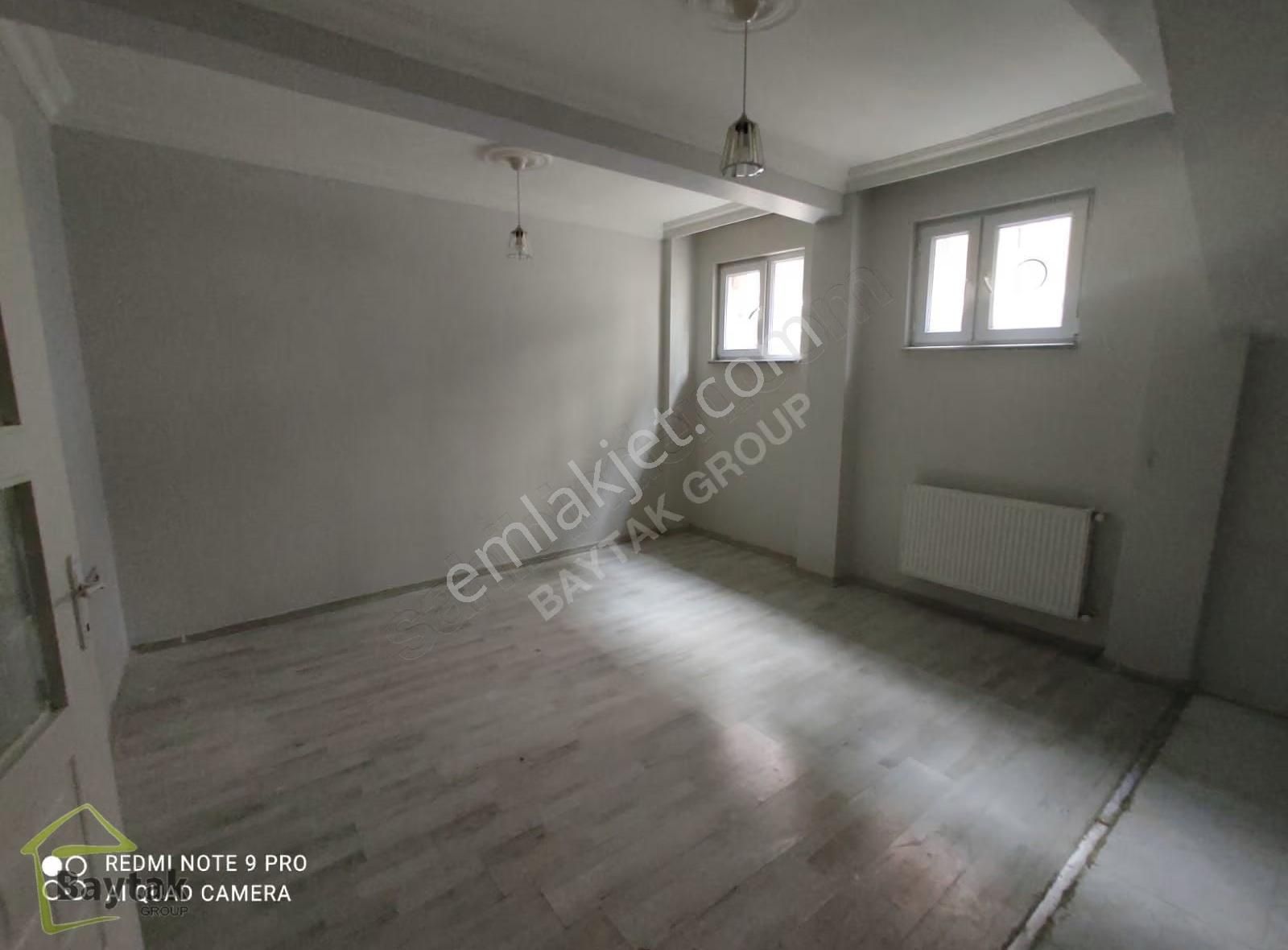 Kiralık 1+1 Daire Bodrum Kat Açık Mutfakشقة للايجار غرقتين وصالة