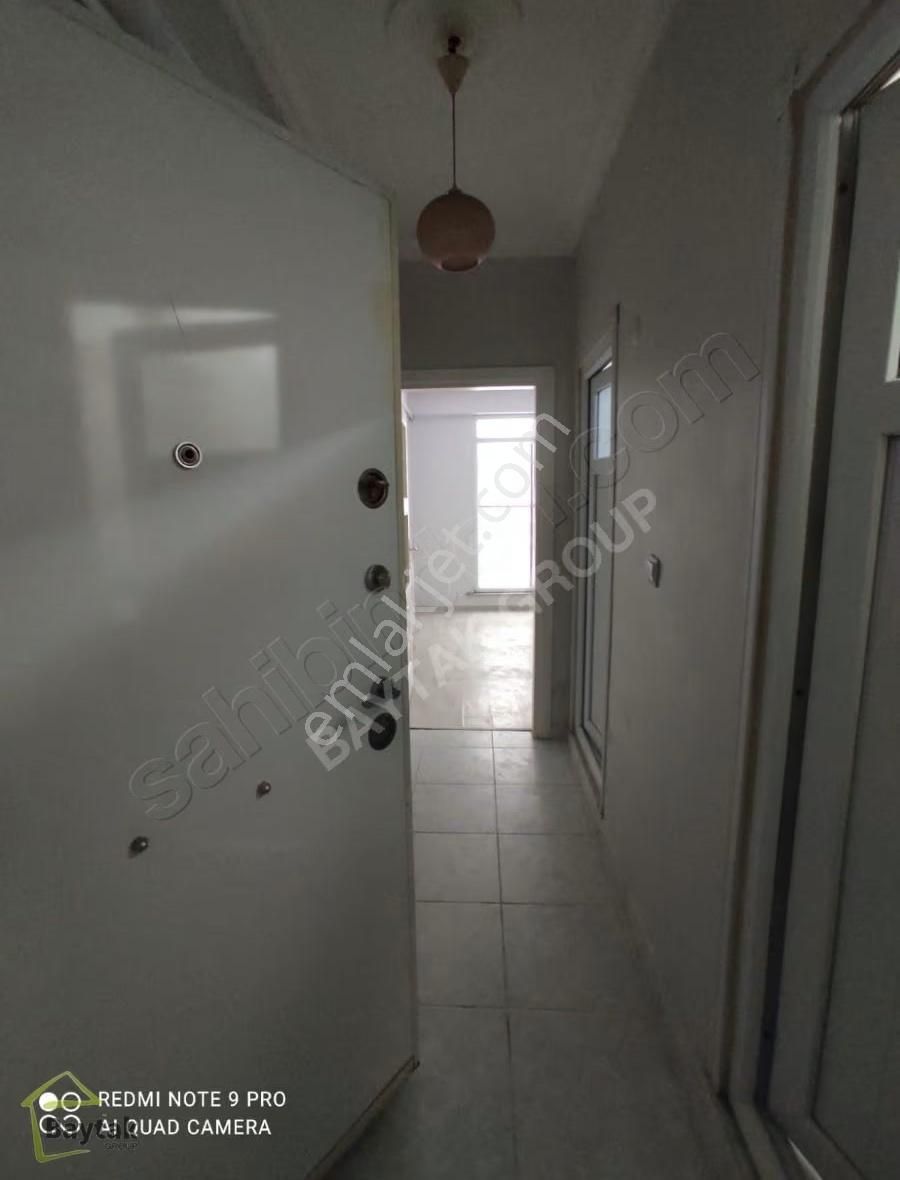 Kiralık 1+1 Daire Bodrum Kat Açık Mutfakشقة للايجار غرقتين وصالة - Görsel 2