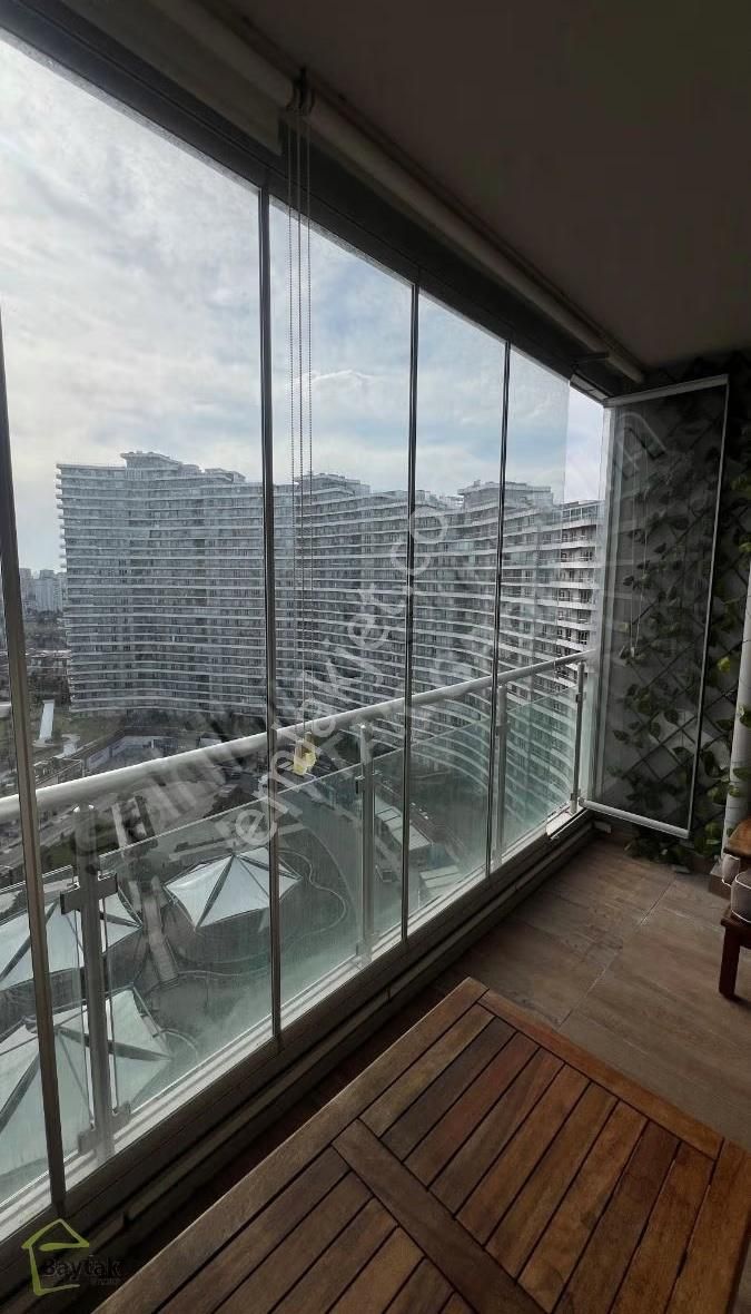 Ağaoğlu My World Kiralık 2+1 Daire - للايجار في مجمع اغا اغلو - Görsel 10