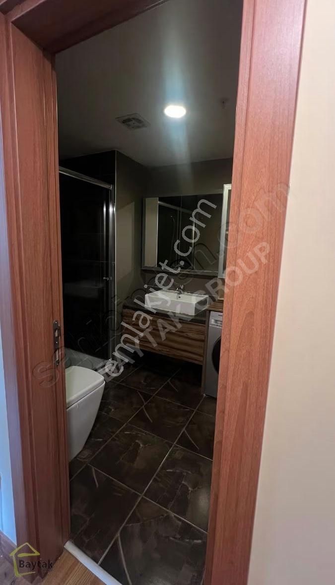 Ağaoğlu My World Kiralık 2+1 Daire - للايجار في مجمع اغا اغلو - Görsel 16