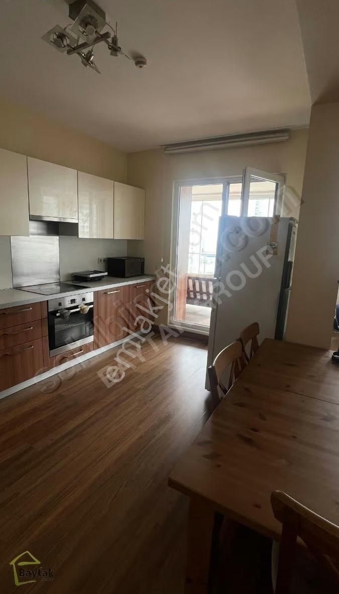 Ağaoğlu My World Kiralık 2+1 Daire - للايجار في مجمع اغا اغلو - Görsel 2