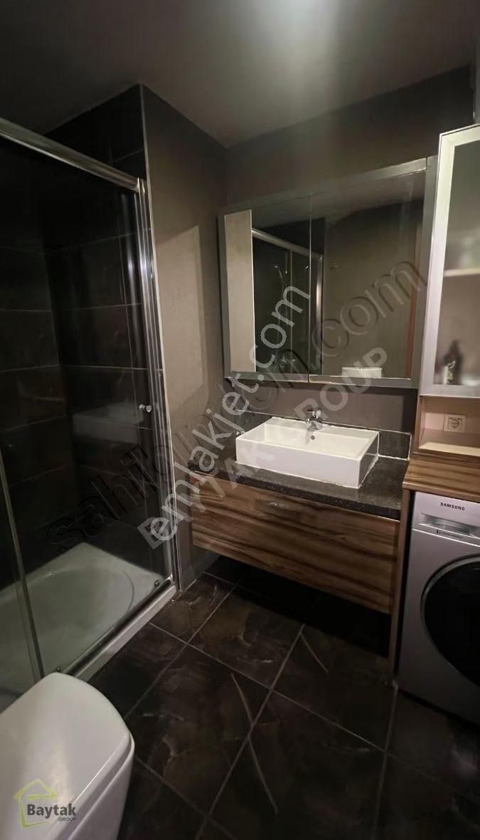 Ağaoğlu My World Kiralık 2+1 Daire - للايجار في مجمع اغا اغلو - Görsel 8