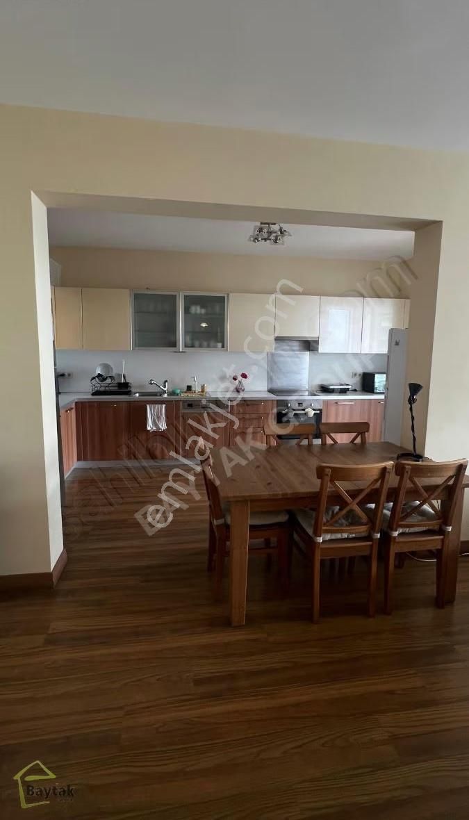 Ağaoğlu My World Kiralık 2+1 Daire - للايجار في مجمع اغا اغلو - Görsel 19