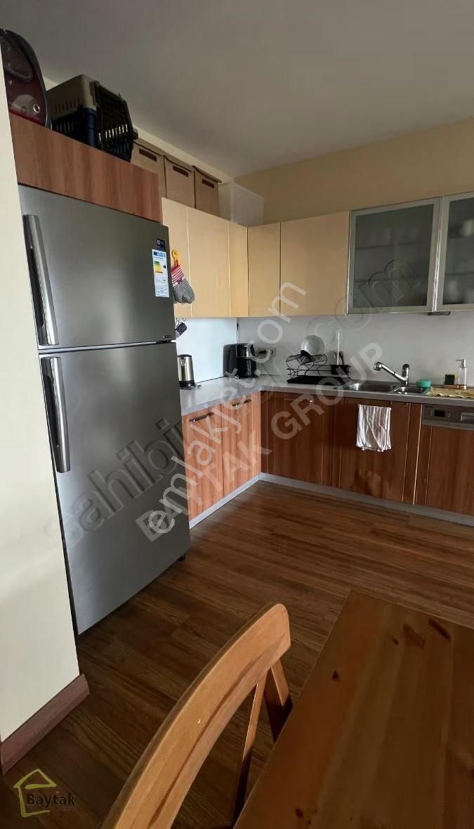 Ağaoğlu My World Kiralık 2+1 Daire - للايجار في مجمع اغا اغلو - Görsel 12