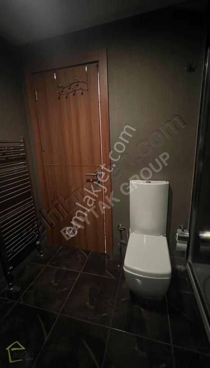 Ağaoğlu My World Kiralık 2+1 Daire - للايجار في مجمع اغا اغلو - Görsel 18