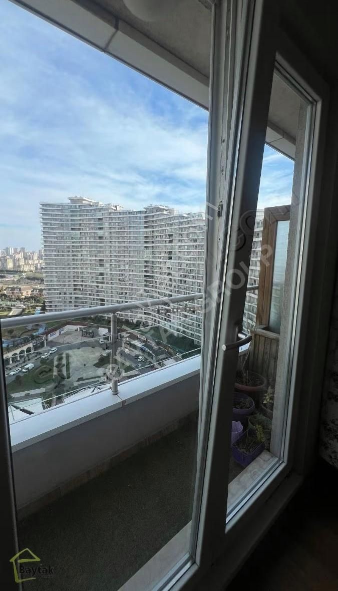 Ağaoğlu My World Kiralık 2+1 Daire - للايجار في مجمع اغا اغلو - Görsel 9