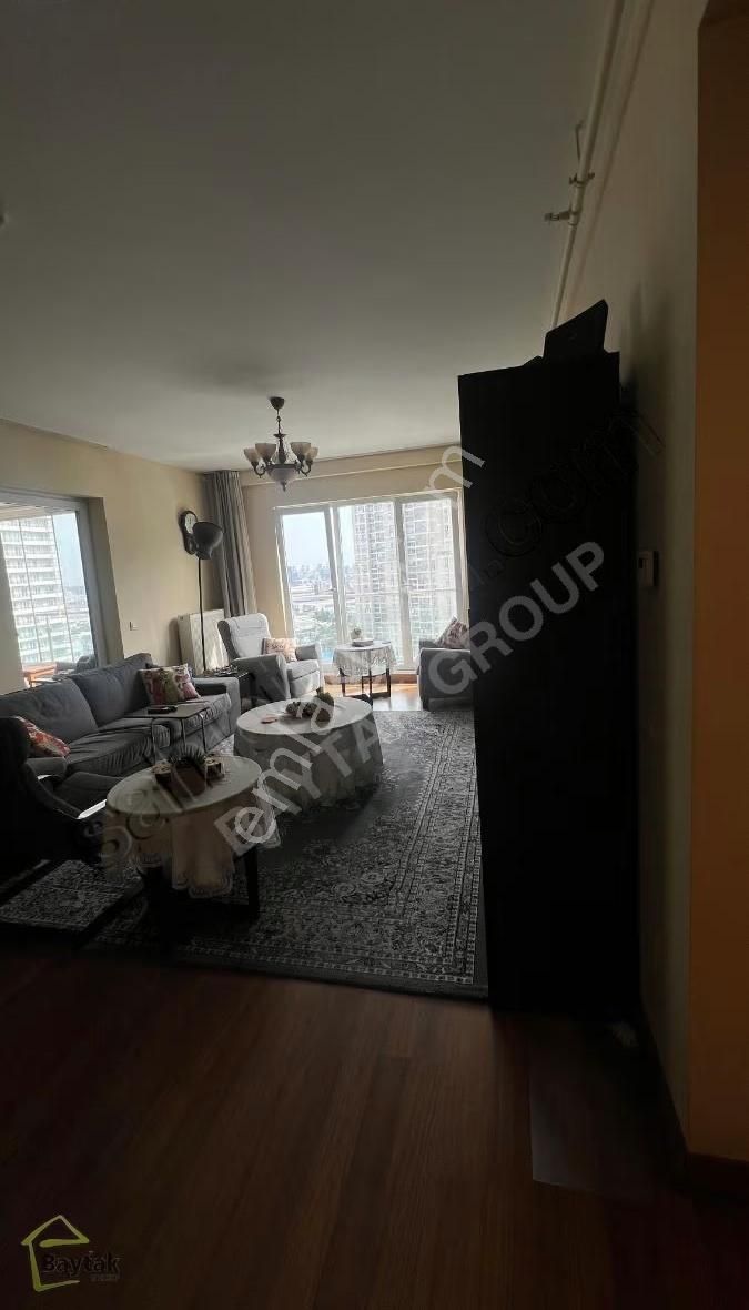 Ağaoğlu My World Kiralık 2+1 Daire - للايجار في مجمع اغا اغلو - Görsel 13