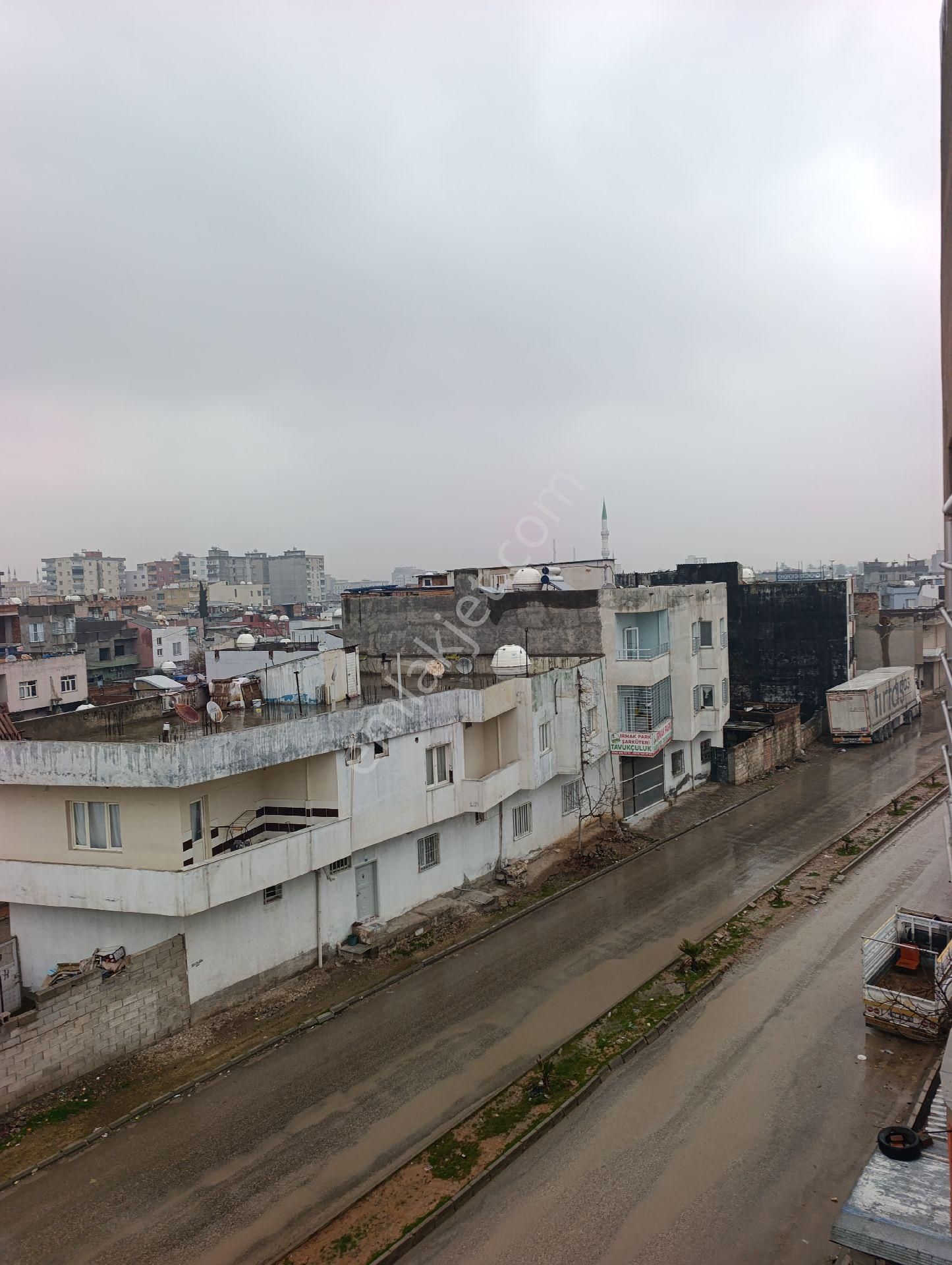Satılık Daire - Görsel 18
