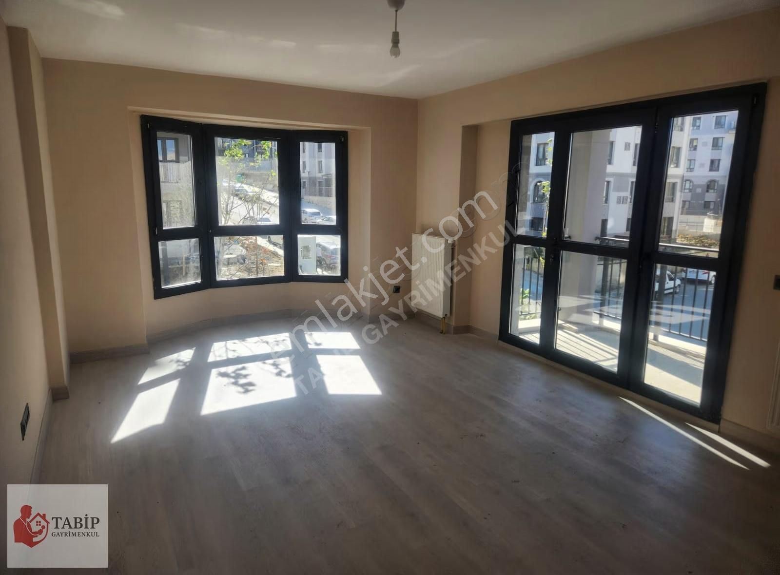Tabip Gayrimenkuldan 15 Temmuz Millet Bahçesi Tokide 110 M² 3+1