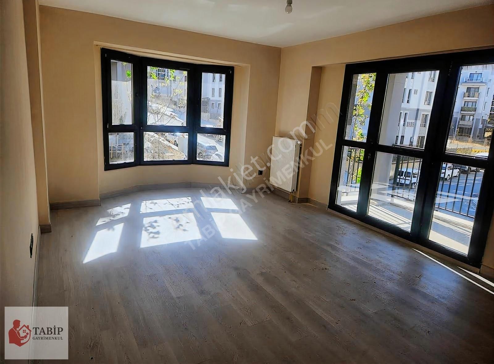 Tabip Gayrimenkuldan 15 Temmuz Millet Bahçesi Tokide 110 M² 3+1 - Görsel 24