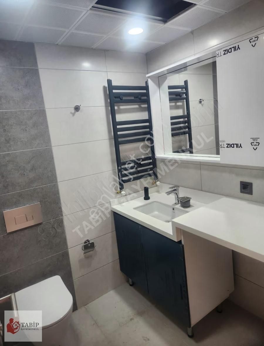 Tabip Gayrimenkuldan 15 Temmuz Millet Bahçesi Tokide 110 M² 3+1 - Görsel 16