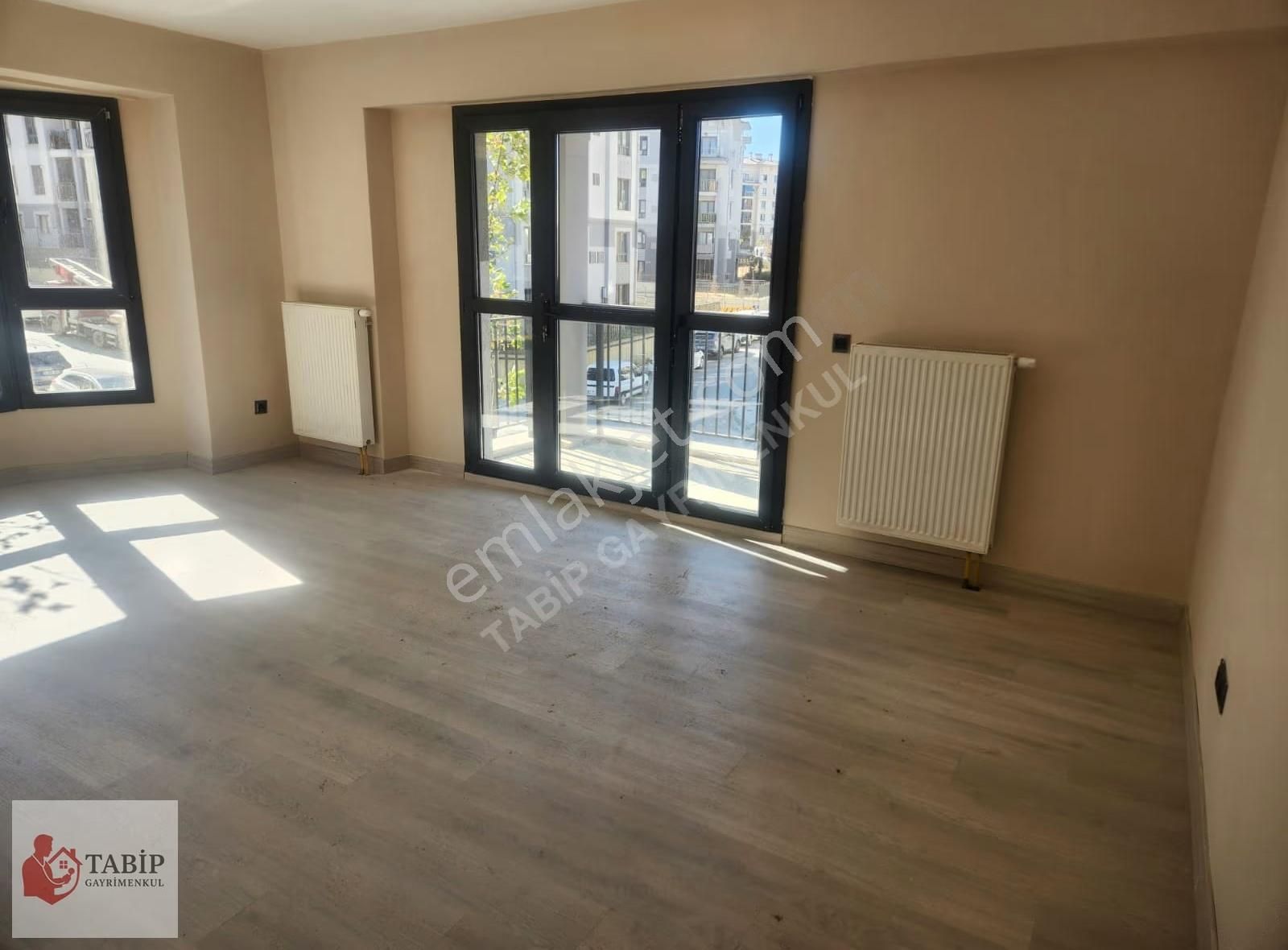 Tabip Gayrimenkuldan 15 Temmuz Millet Bahçesi Tokide 110 M² 3+1 - Görsel 21