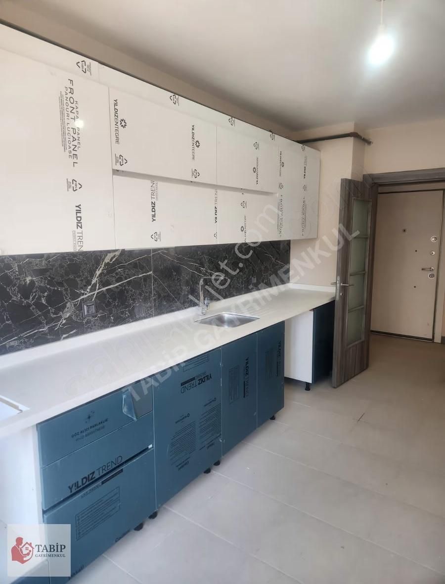 Tabip Gayrimenkuldan 15 Temmuz Millet Bahçesi Tokide 110 M² 3+1 - Görsel 7