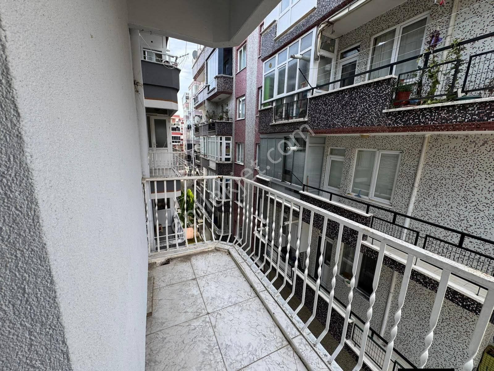 Samsun Atakum Cumhuriyet Mahallesi'nde Asansörlü - Görsel 6