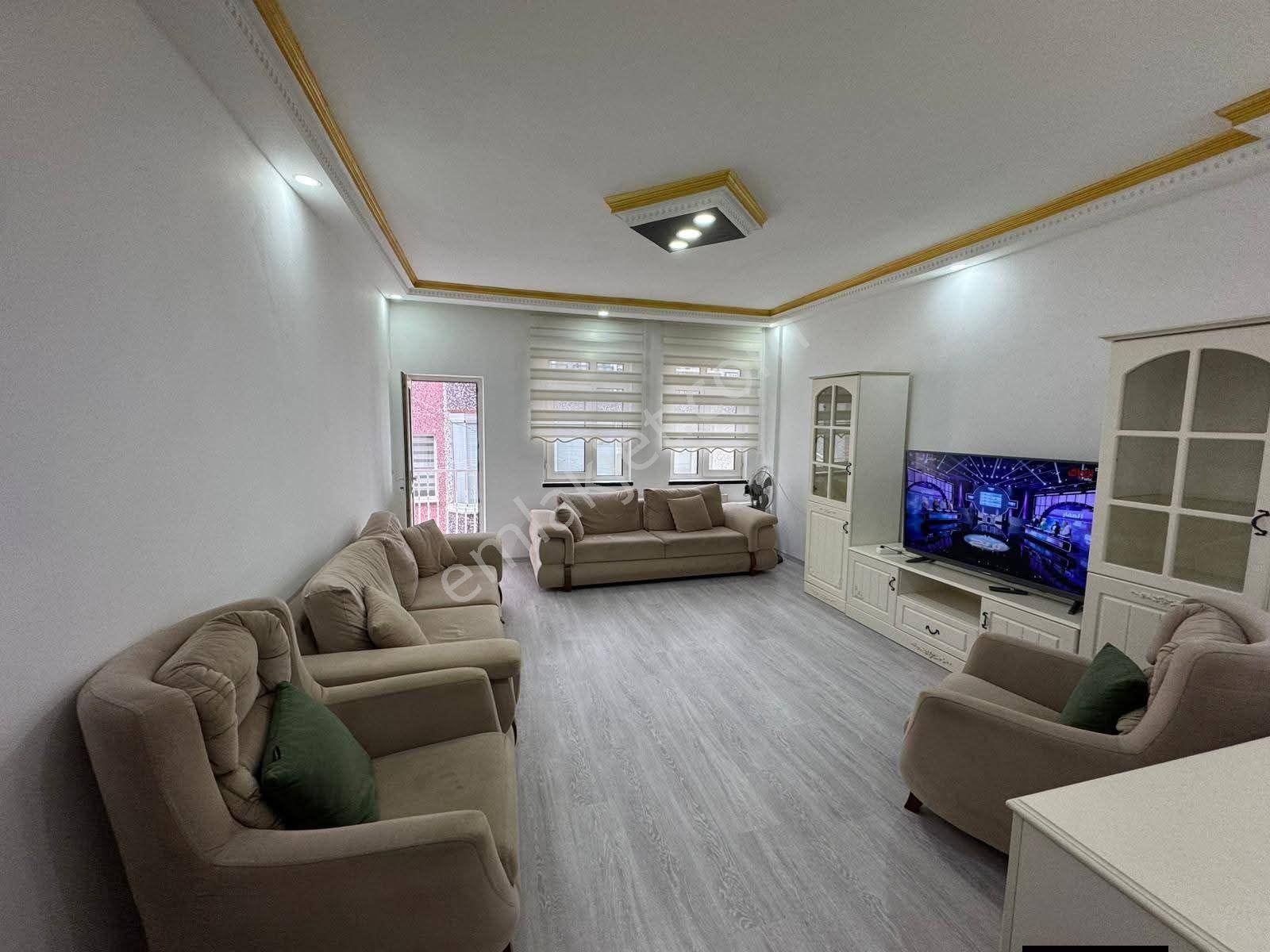 Samsun Atakum Cumhuriyet Mahallesi'nde Asansörlü - Görsel 11