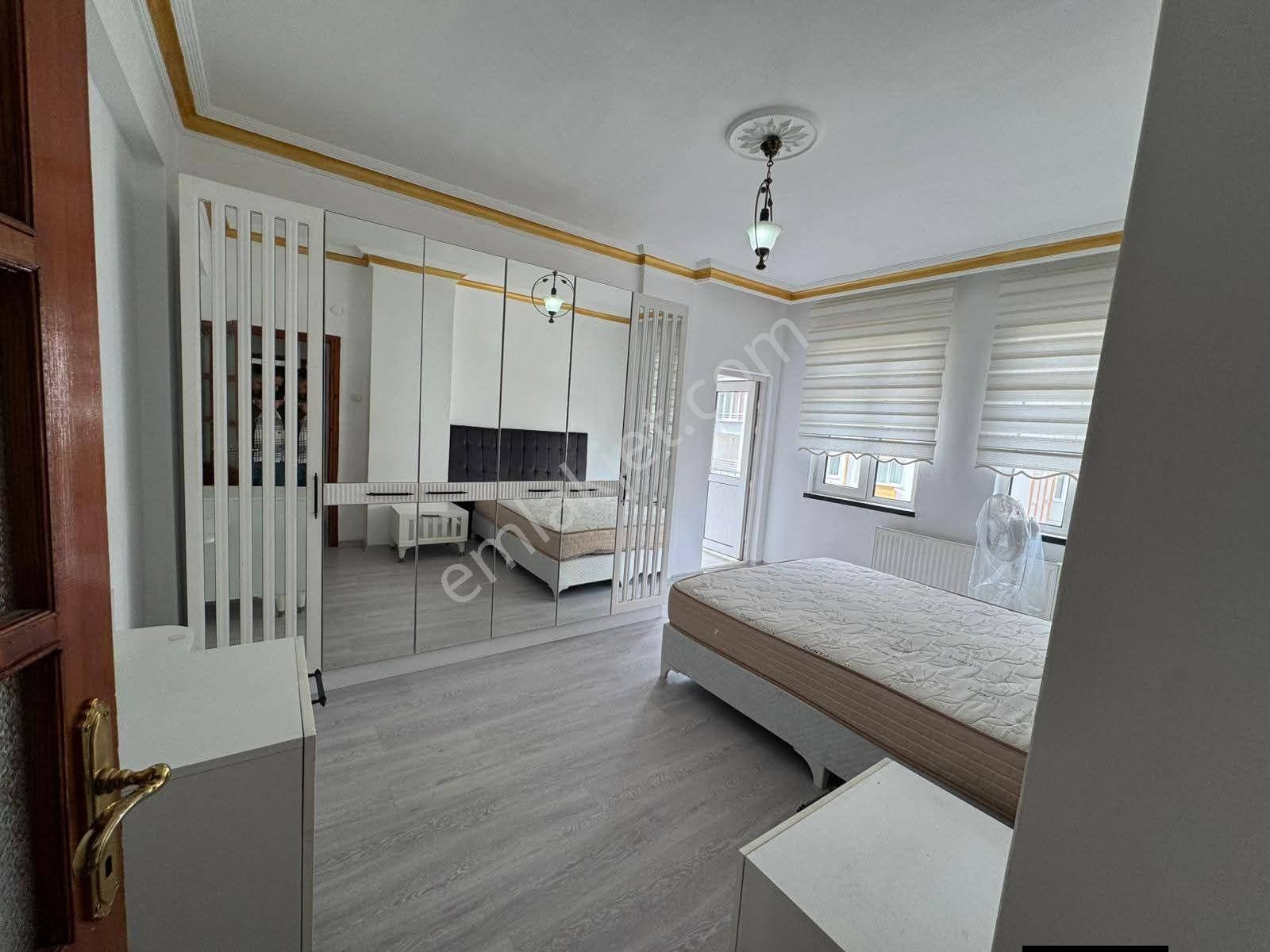 Samsun Atakum Cumhuriyet Mahallesi'nde Asansörlü - Görsel 17