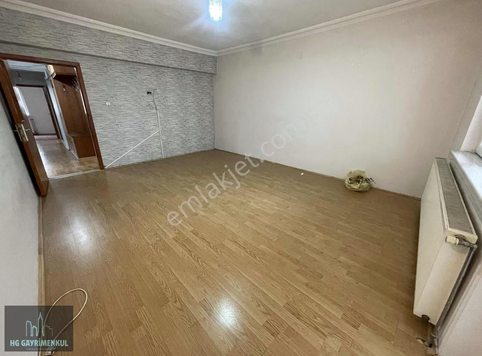 Sincan Andiçen Mh.'de 2+1 Salon Bağımsız Arakat Satılık Daire - Görsel 7