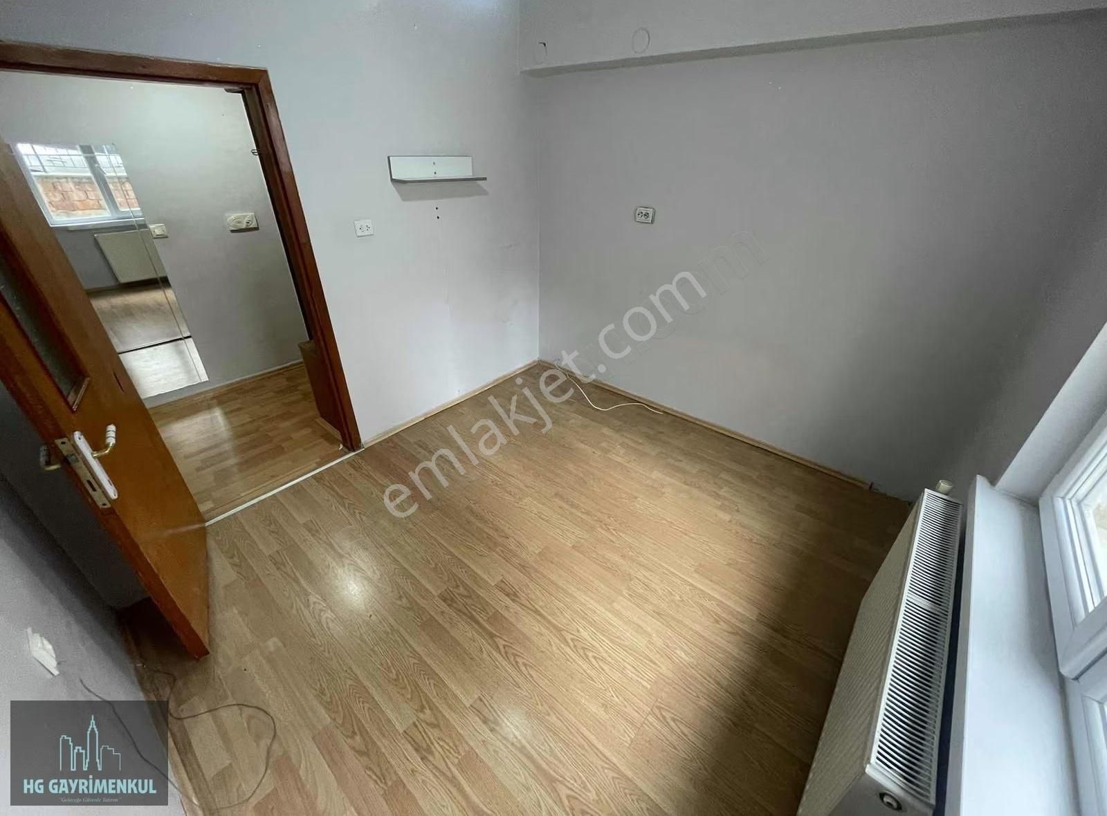 Sincan Andiçen Mh.'de 2+1 Salon Bağımsız Arakat Satılık Daire - Görsel 8