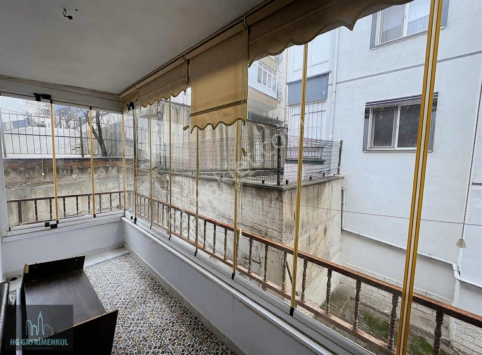 Sincan Andiçen Mh.'de 2+1 Salon Bağımsız Arakat Satılık Daire - Görsel 14