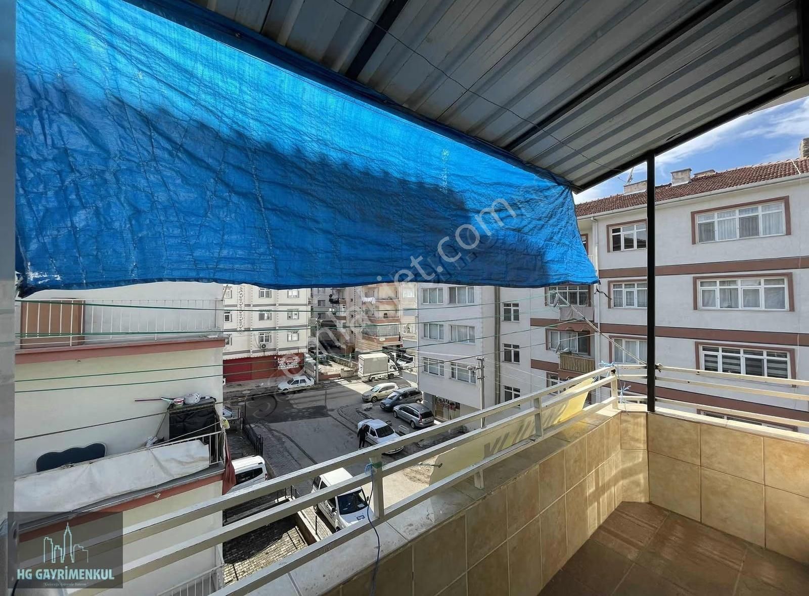 Hg'den Sincan Mareşal Çakmak Mh.'de 3+1 Ön Cephe Satılık Daire - Görsel 3