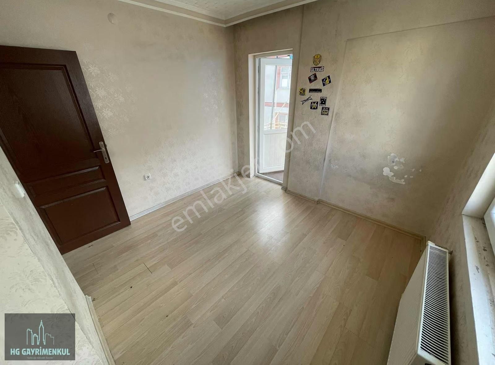 Hg'den Sincan Mareşal Çakmak Mh.'de 3+1 Ön Cephe Satılık Daire - Görsel 28