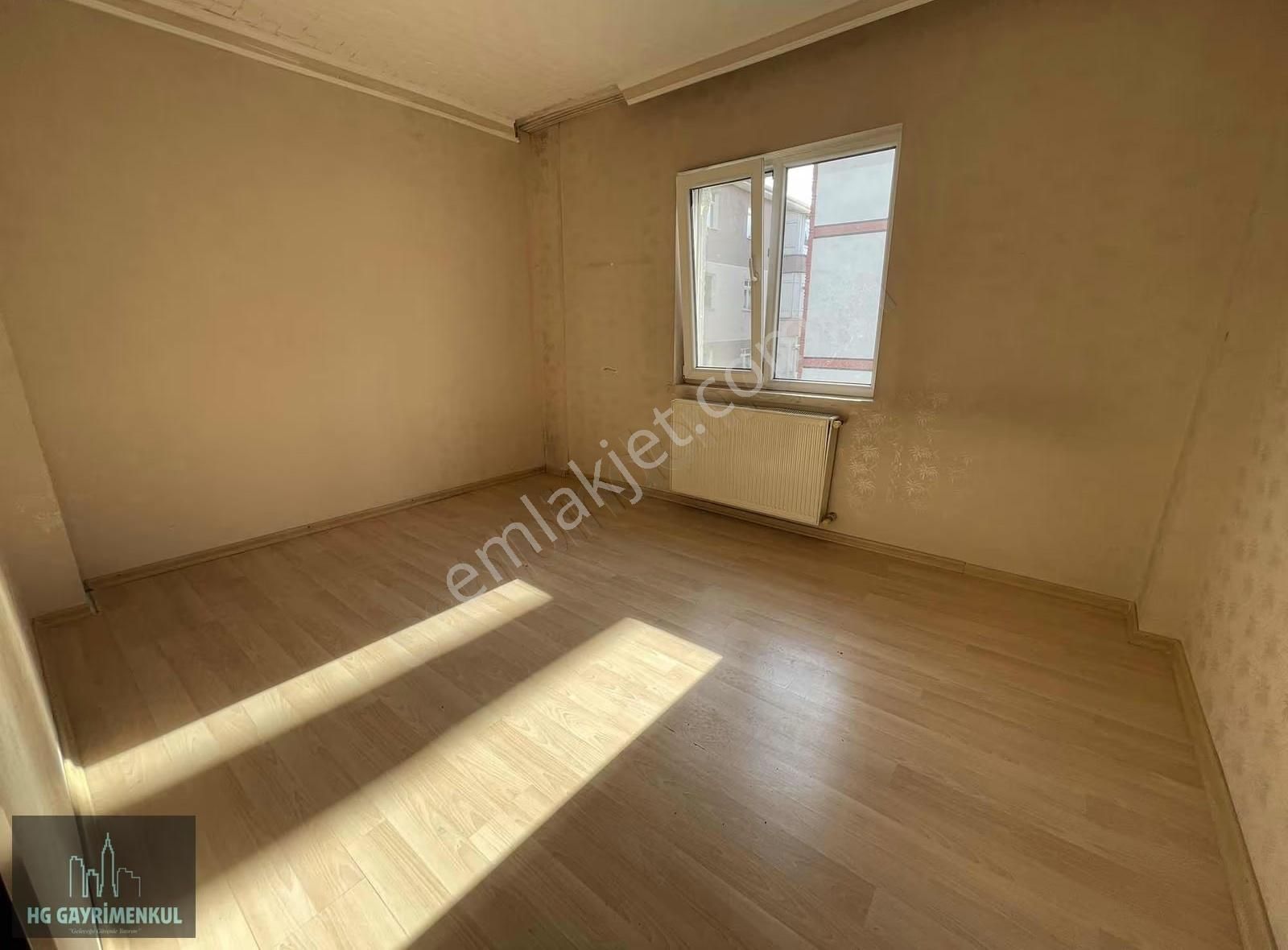 Hg'den Sincan Mareşal Çakmak Mh.'de 3+1 Ön Cephe Satılık Daire - Görsel 9