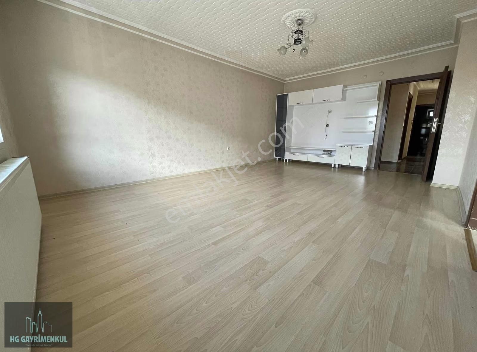 Hg'den Sincan Mareşal Çakmak Mh.'de 3+1 Ön Cephe Satılık Daire - Görsel 24