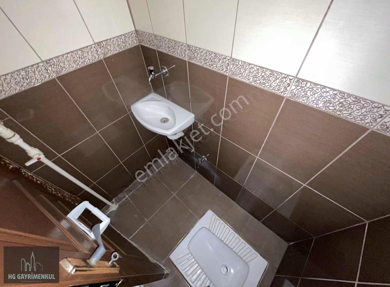 Hg'den Sincan Mareşal Çakmak Mh.'de 3+1 Ön Cephe Satılık Daire - Görsel 25