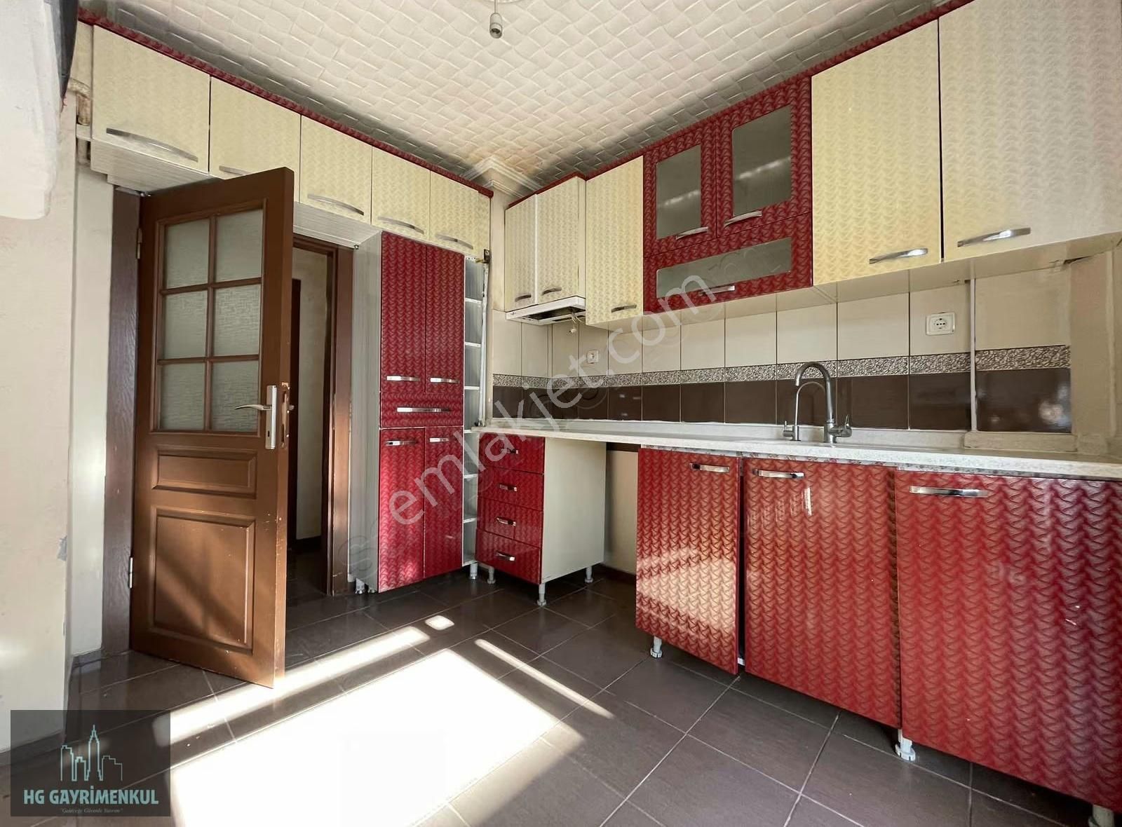 Hg'den Sincan Mareşal Çakmak Mh.'de 3+1 Ön Cephe Satılık Daire - Görsel 5