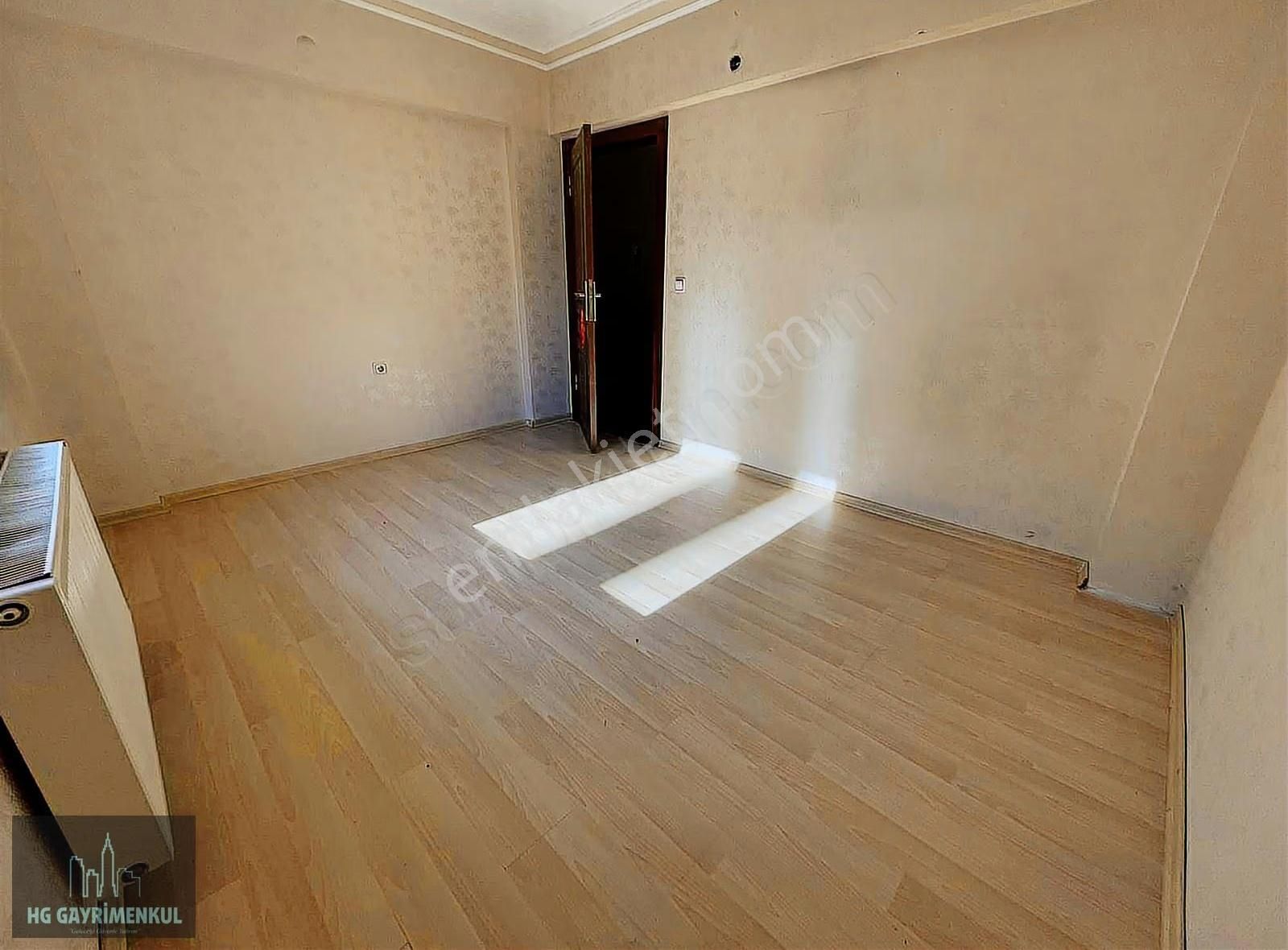 Hg'den Sincan Mareşal Çakmak Mh.'de 3+1 Ön Cephe Satılık Daire - Görsel 10