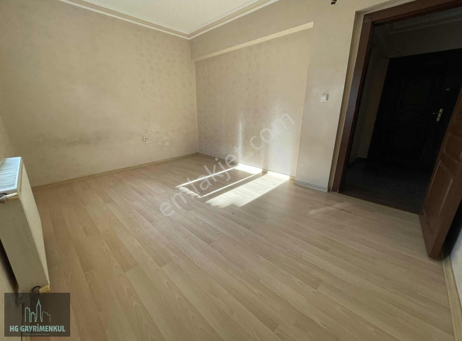 Hg'den Sincan Mareşal Çakmak Mh.'de 3+1 Ön Cephe Satılık Daire - Görsel 18