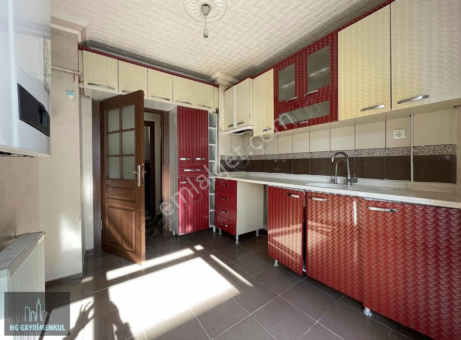 Hg'den Sincan Mareşal Çakmak Mh.'de 3+1 Ön Cephe Satılık Daire - Görsel 30