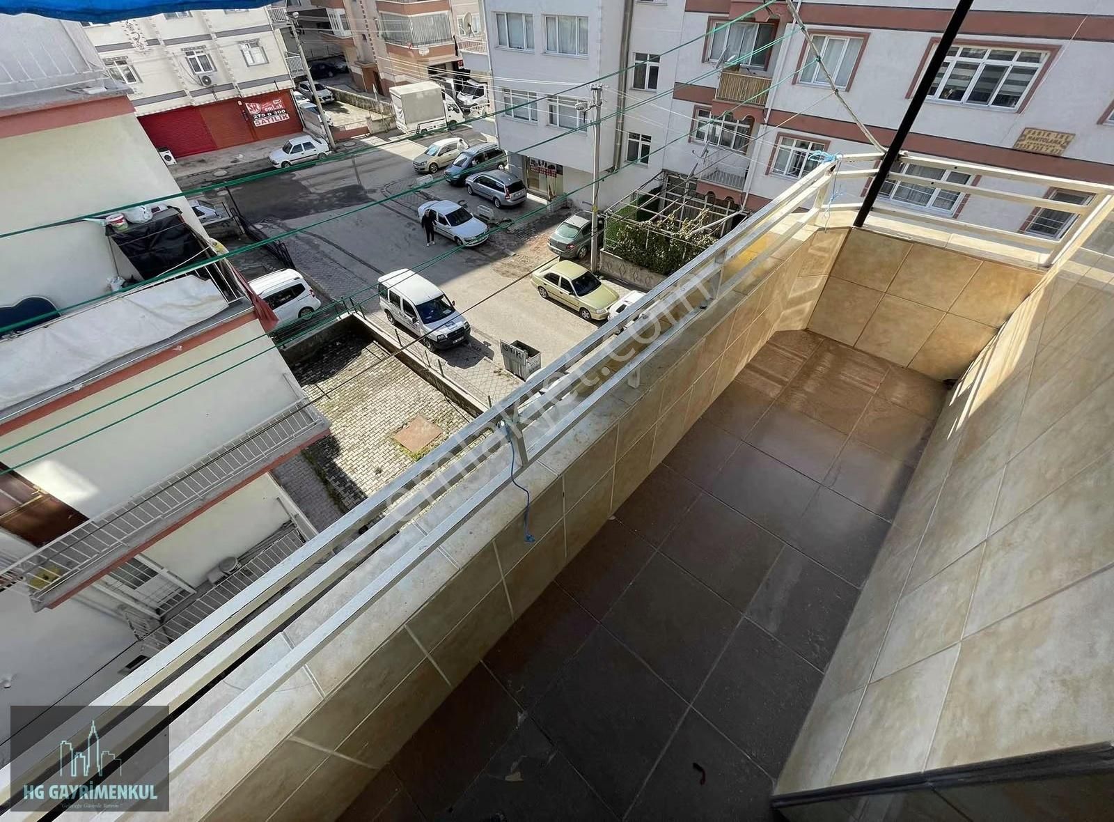 Hg'den Sincan Mareşal Çakmak Mh.'de 3+1 Ön Cephe Satılık Daire - Görsel 12