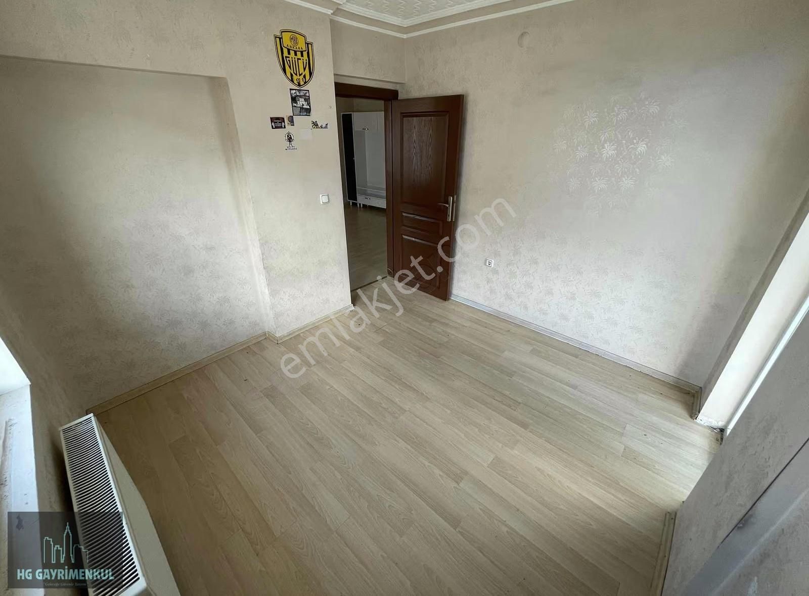 Hg'den Sincan Mareşal Çakmak Mh.'de 3+1 Ön Cephe Satılık Daire - Görsel 23