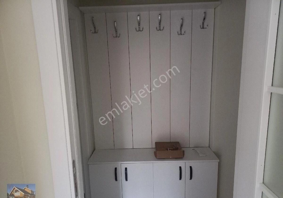 İdealtepede Cadde Üzerinde 2+1 60m2 Net Yüksek Giriş Bahçe Kullanımlı Satılık Daire - Görsel 7