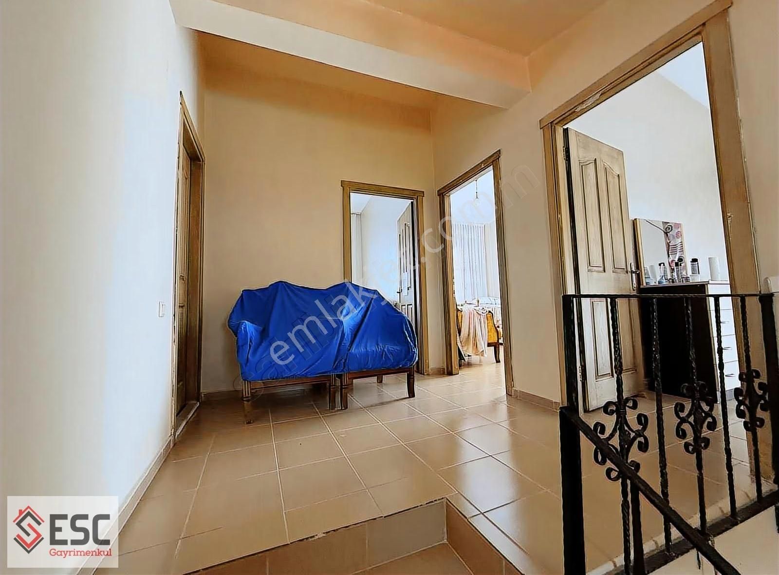 Esc'den Göznein En Nezih Bölgesinde 3+1 Villa Esc2367 - Görsel 8