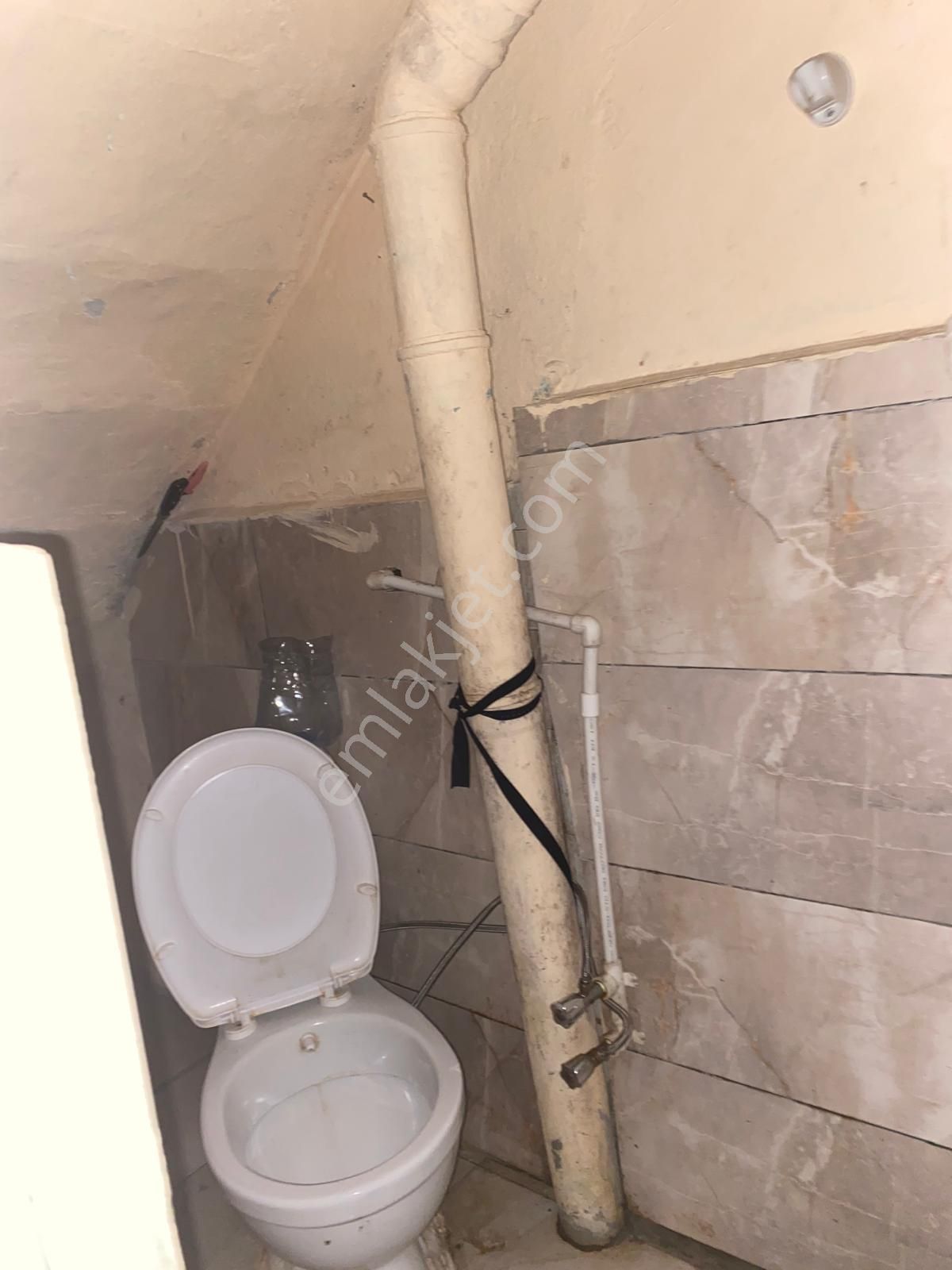 Gaziosmanpaşa Bekara Uygun Bağlar Caddesinde /1+1/60m2/düz Giriş / Kiralık Daire - Görsel 7