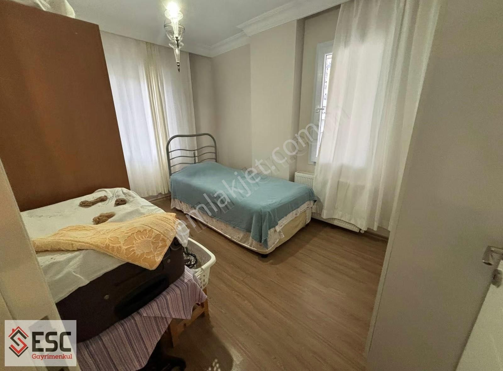 Esc'den Site İçi Havuzlu Ful Yapılı 3+1 Daire Esc2055 - Görsel 14