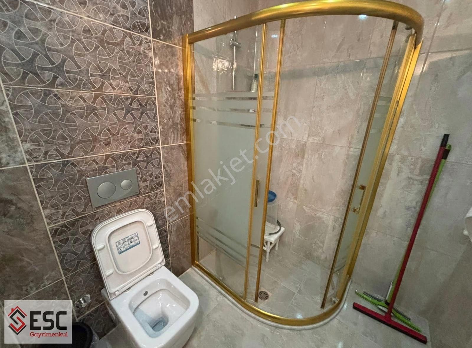 Esc'den Site İçi Havuzlu Ful Yapılı 3+1 Daire Esc2055 - Görsel 12