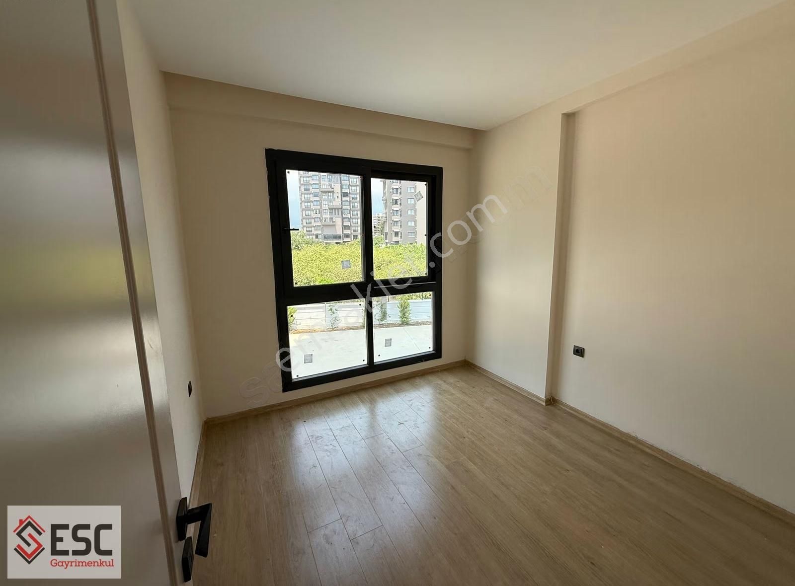 Esc'den Deniz Mah'de Deniz Manzaralı 2+1 Satılık Daire Esc2137 - Görsel 5