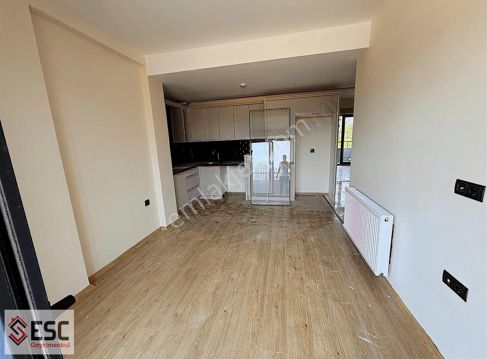 Esc'den Deniz Mah'de Deniz Manzaralı 2+1 Satılık Daire Esc2137 - Görsel 7