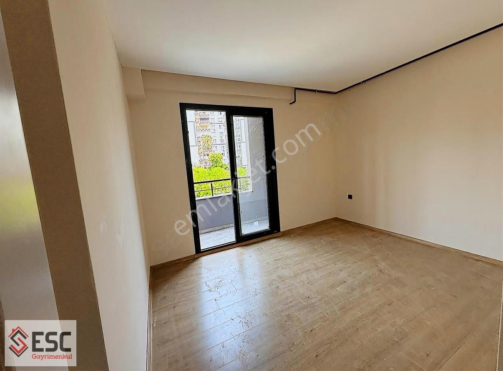 Esc'den Deniz Mah'de Deniz Manzaralı 2+1 Satılık Daire Esc2137 - Görsel 6